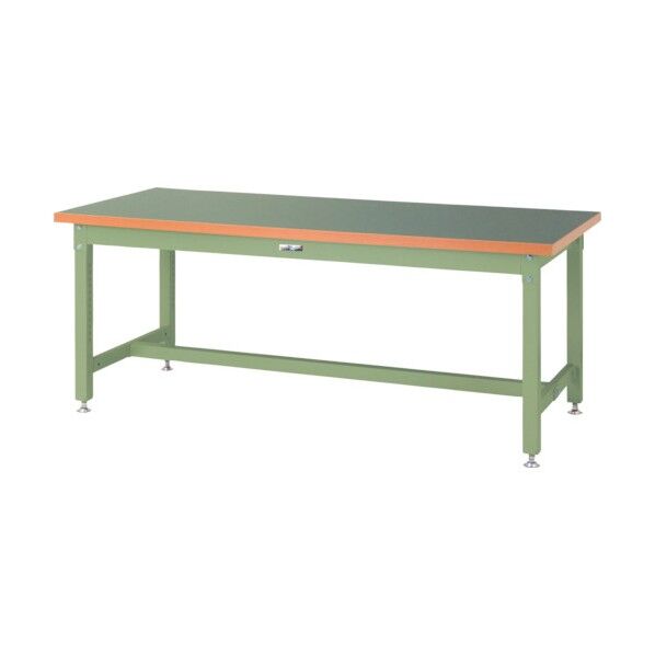 ワークテーブル スーパータイプ H740 SSR-1275-GG 1点
