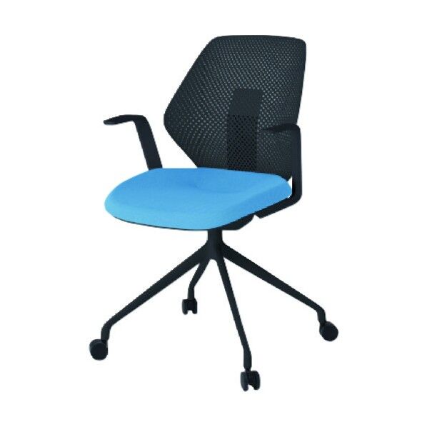 キュアチェア樹脂肘 KG-985SCM-TTS2 1点