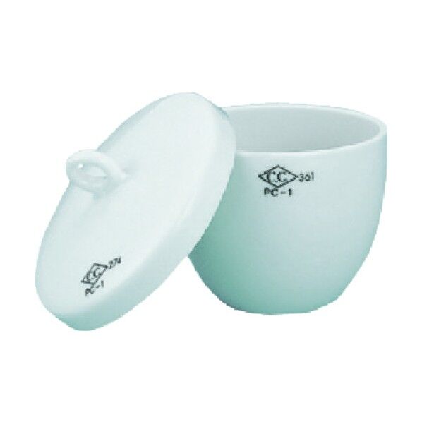 CWるつぼ B000 身のみ 696-30-04-01 1点