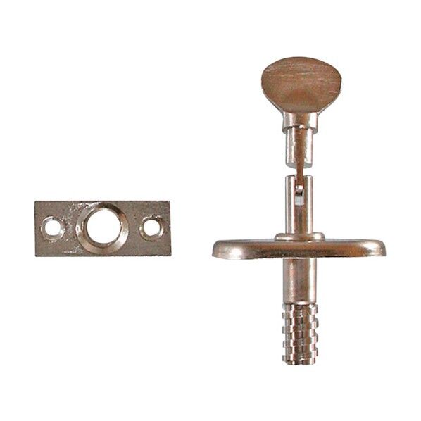 真鍮極上中折捻締 SK-205 WB 36MM SK-205 1点