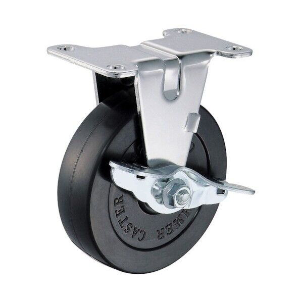 固定ＳＰ付ゴムＢ車 415ERNB125 1