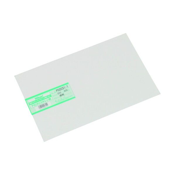 ポリスチレン板