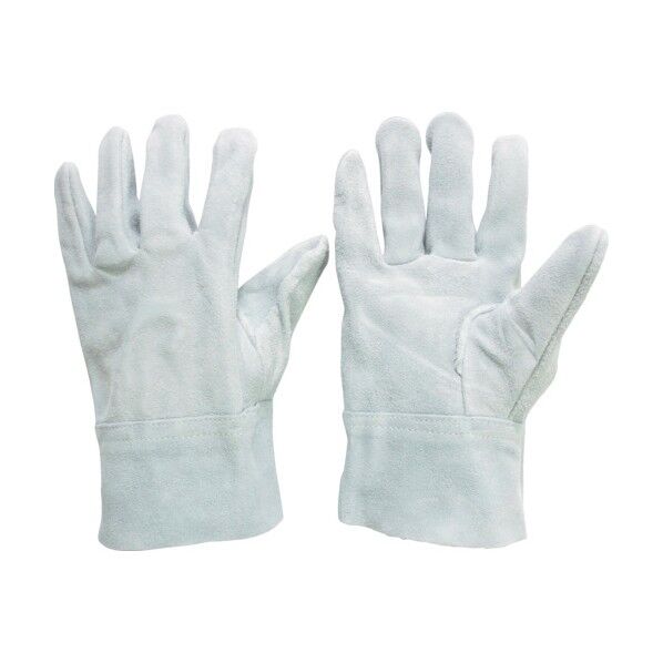 牛床革手袋内縫12双入MT-101