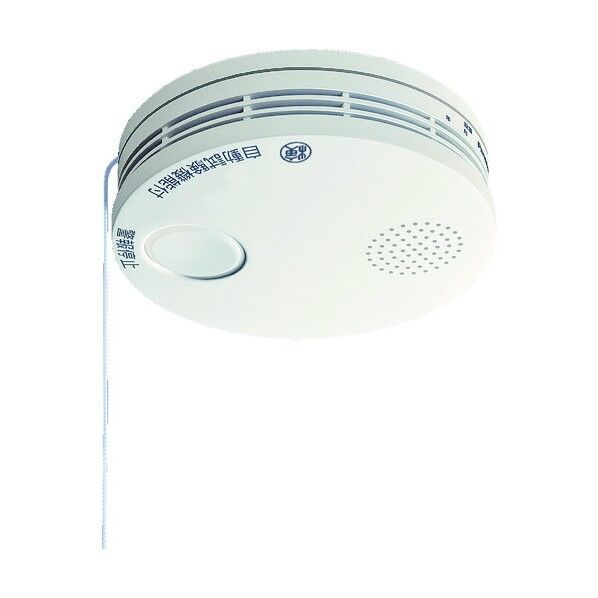 煙当番薄型電池式