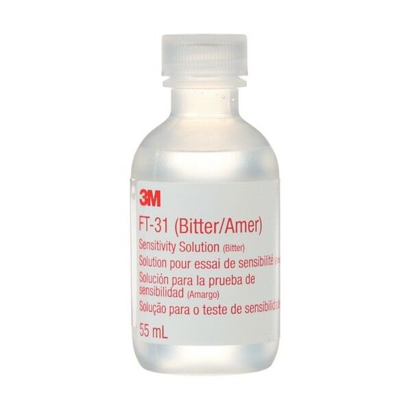 感度テスト溶液 (苦味) FT-31 1点