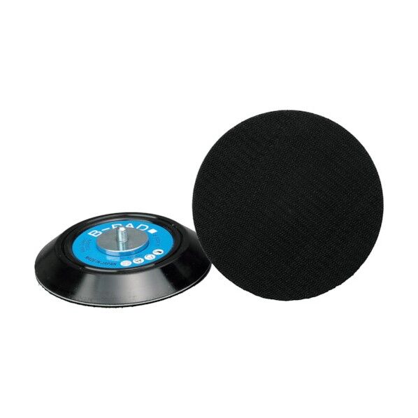 TOOLS BパットΦ123×15