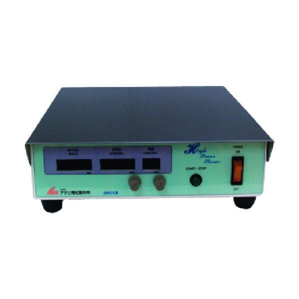 大容量スターラー AMG-LR 061-63-08-21 1点