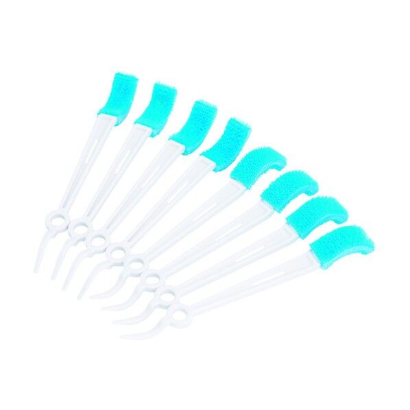 aisenノズル汚れ用ブラシ4本組