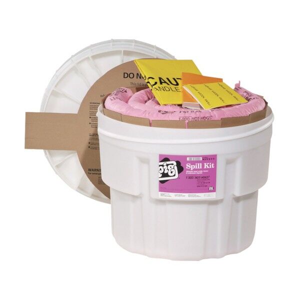 ピグ76Lコンテナ入りスピルキット KIT311 1S