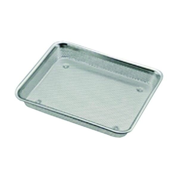 18-8パンチ浅角バット 18枚取 18枚取 ABT59018 1個