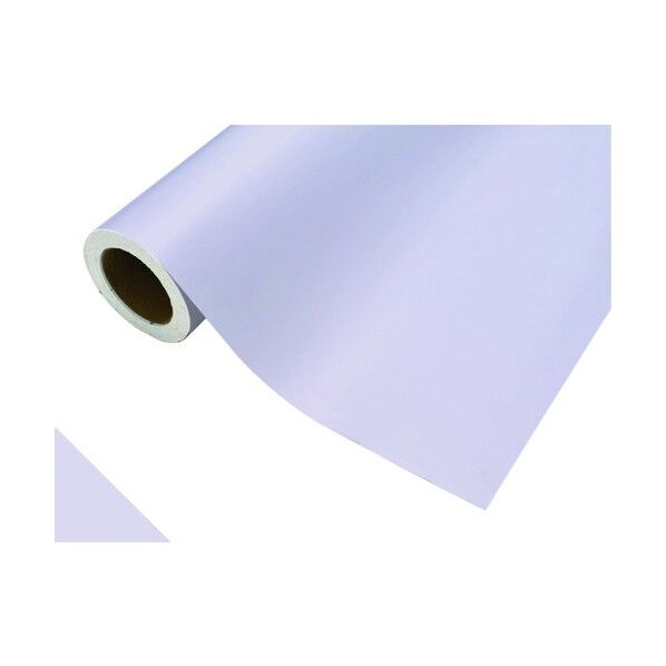 中川ケミカル カッティングシート681ホワイトバイオレット450mm×12M CS045681R 1点