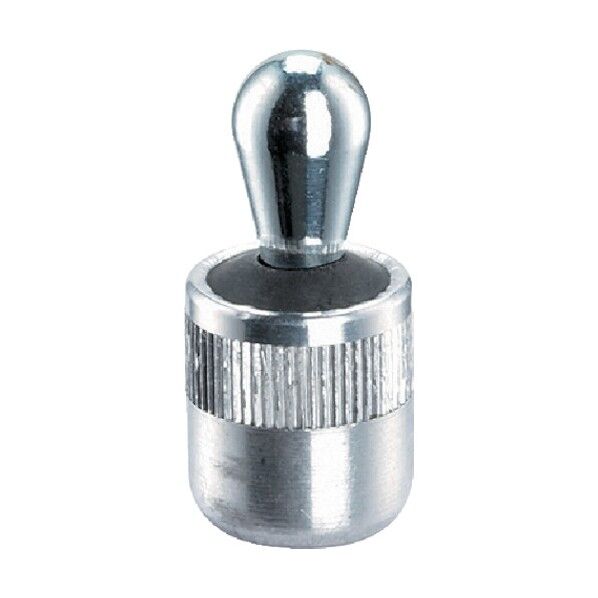 プレッシャーピン 圧入 シール付、インチ 強化スプリング