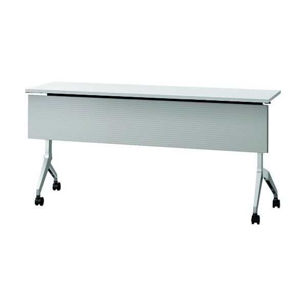 平行スタックテーブルParagraph/1545MT PW 6-173-4040 1点