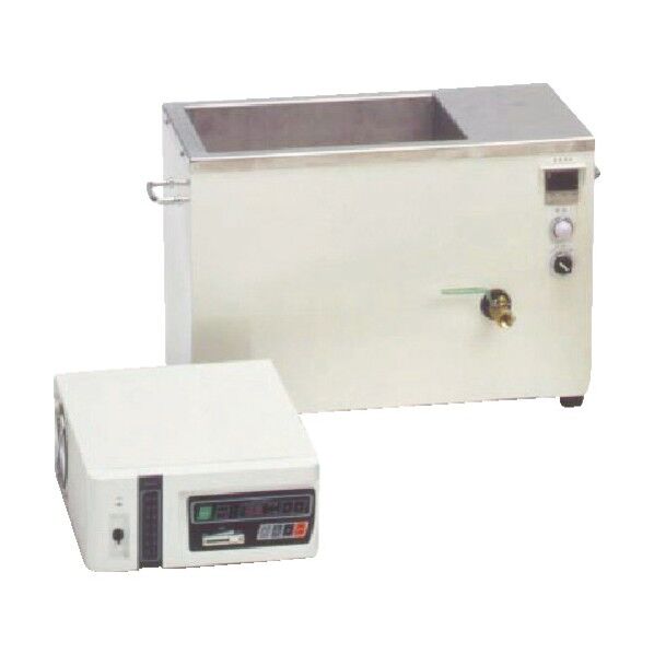 超音波洗浄機ヒーター付