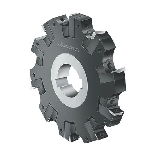 F2252溝削り用スロットカッター