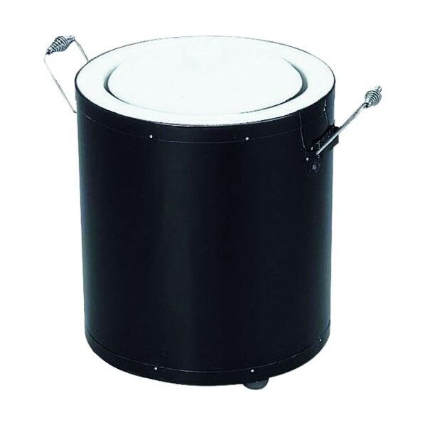 キンカ 大型火消ツボ C-17 DHK0401 1個