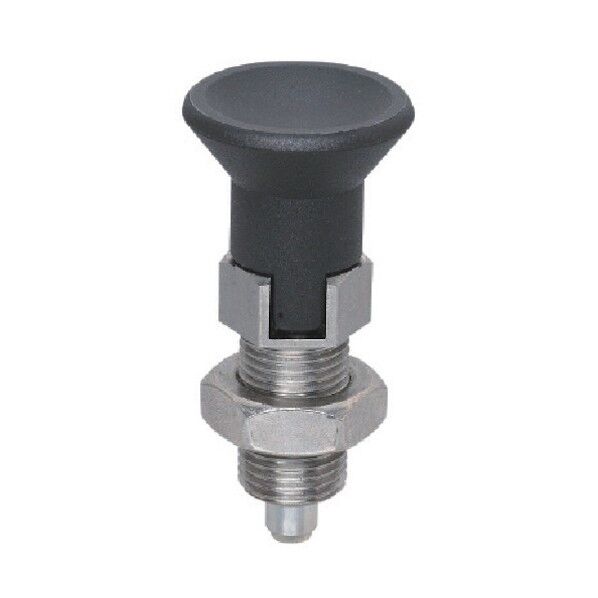 インデックスプランジャー NDXN6ALW-SUS 1