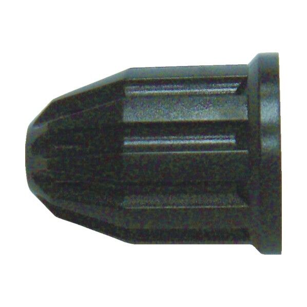 サイレンサーノズル