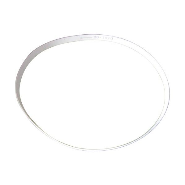 キソー SK225用ベルト 20*1070 (1本入) 26843-09612 1台