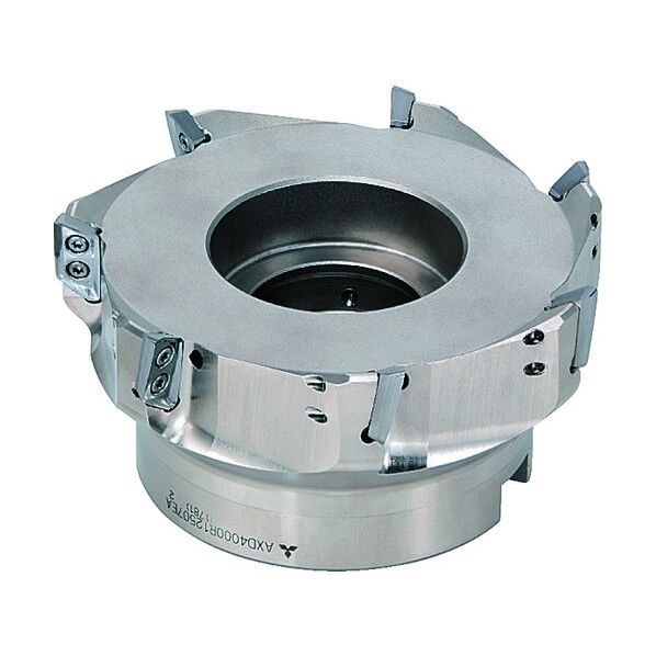 刃先交換式カッタ