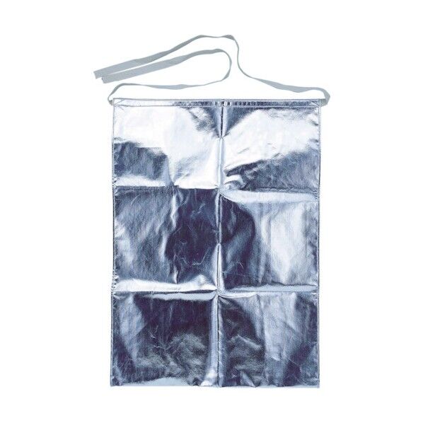 アルミ腰前掛け