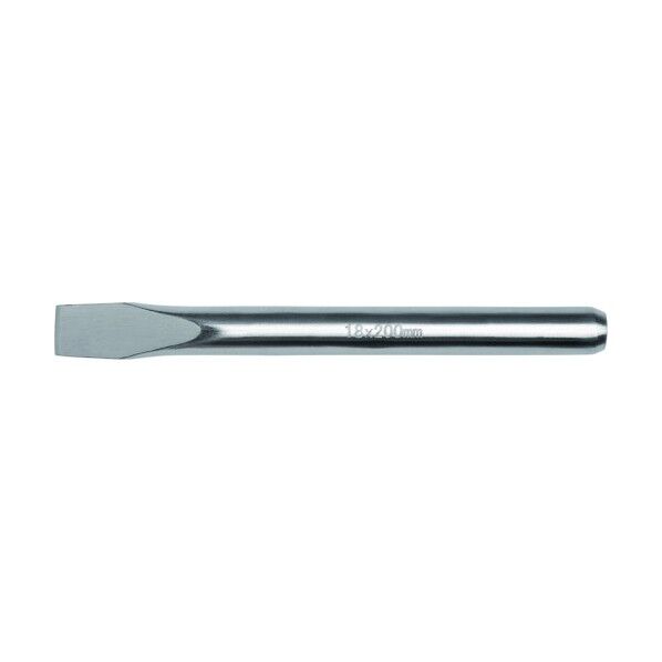 バーコ(BAHCO) ステンレス製チゼル 160mm SS610-16-160 1本...
