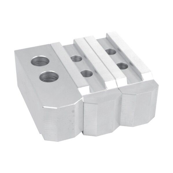 松本用アルミ生爪