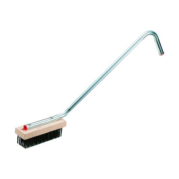 プリンスキャッスル CCスチールワイヤーブラシ 荒目 GBL02 1点