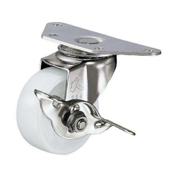 ステンレスコーナーSP付N50mm 215E-N50 H0800 1