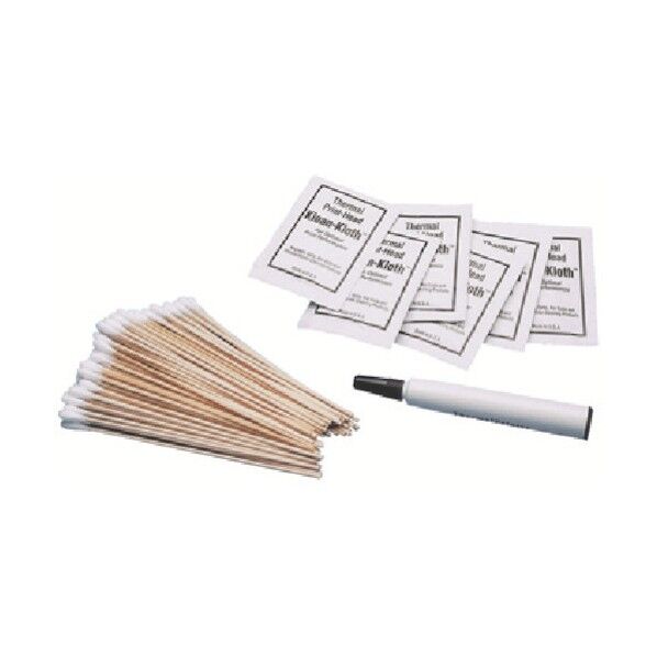 熱転写ハンディプリンタ用クリーニングキット