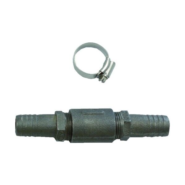 大研 融雪プロテクタ業務用鉄ジョイント