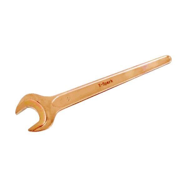 防爆片口スパナ