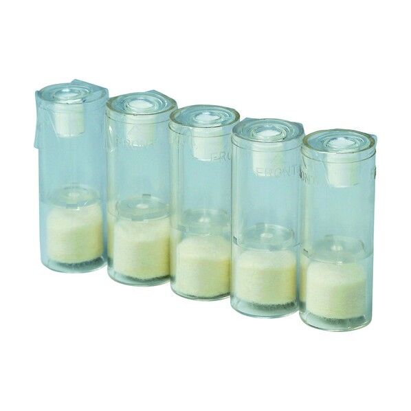 DS-510/520フィルターカートリッジセット(5個入り)