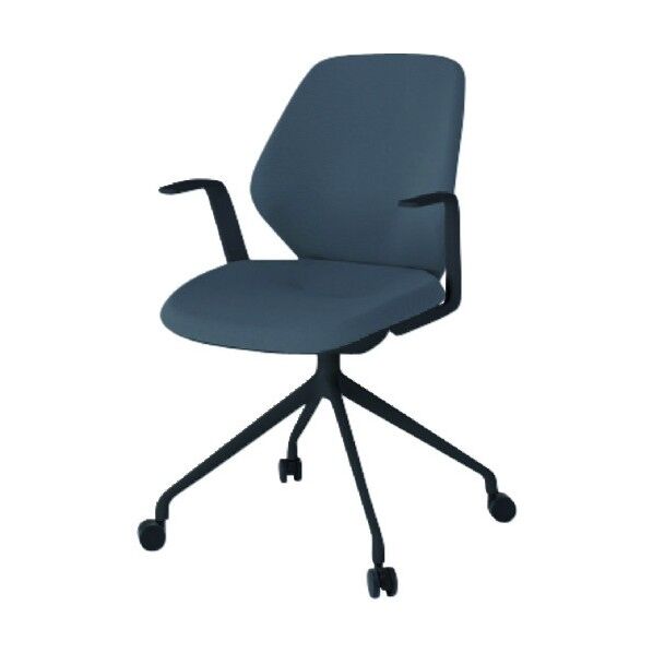 キュアチェア樹脂肘 KG-945SCM-TTT3 1点