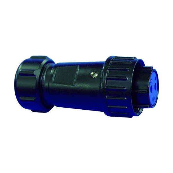 防水メタルコネクタ NJW20シリーズ PF+RM