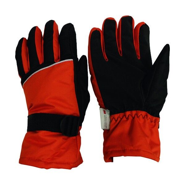 防寒手袋 ホットエースプロ マジックタイプ