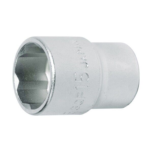 クイックフィットソケット 15mm 3QF-15 1点