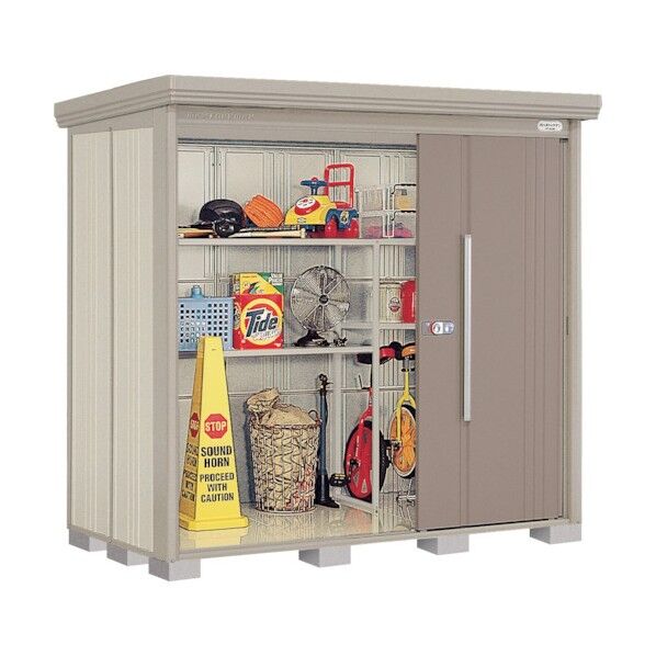 Mr.ストックマンダンディ NDZ2212