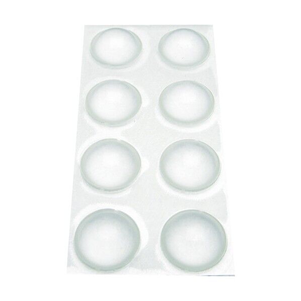 ソフトクッション(ドーム型)