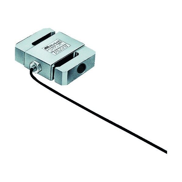 エー・アンド・ディ S字タイプ汎用型ロードセル LC1205-T002 275 x 98 x 125 mm LC1205T002 8503 1点...