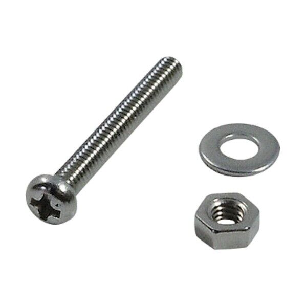 HP ステンレス小ネジ 鍋