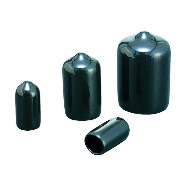 キャップD PVC 角タイプ