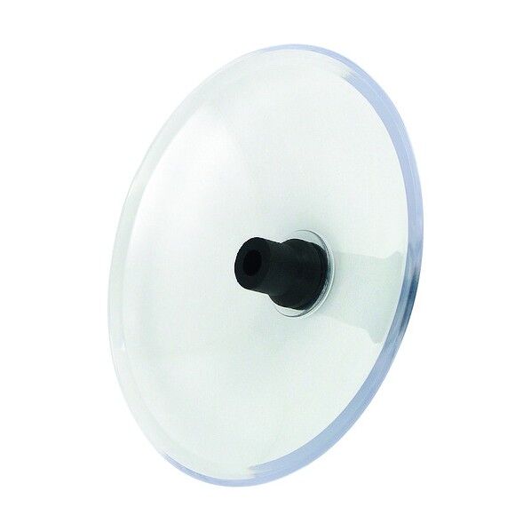 エアダスター用安全シールド 安全シールド