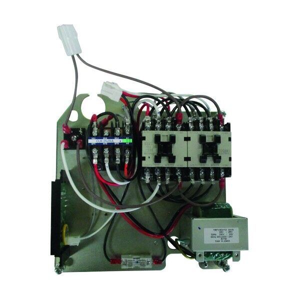 電気チェーンブロック キトーエクセルER2用部品 パネルバン ブクミ ER2BEE20L5A23 1点