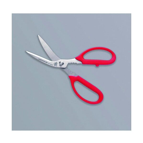 カネツネ カニハサミ(取リ外シ式) KC-027S BKN2701 1個