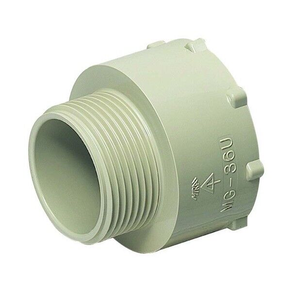 異径アダプター(厚鋼用サイズアップ) MG-42UJ MG-42UJ 1点