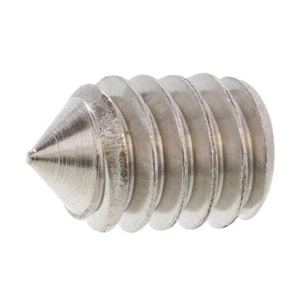 HS(UNC(とがり先(ステンレス・生地)