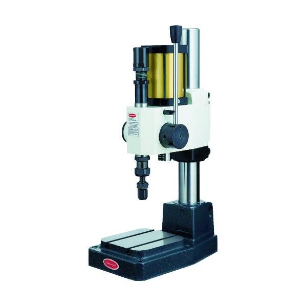 ニューマチックインパクトプレス