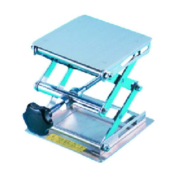 ジャッキ 10-12 ノブ式 上下ステン 561-55-33-17 1点