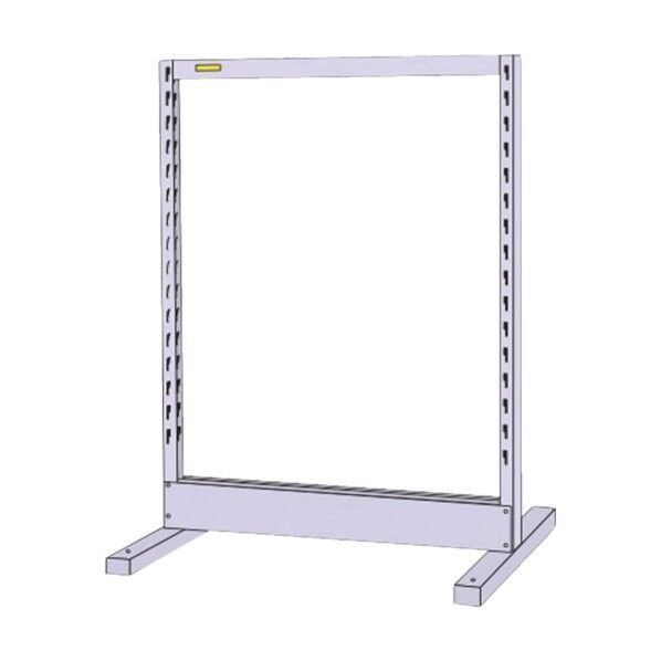 パーツハンガー 両面固定式(本体のみ) HPR-0918 1点